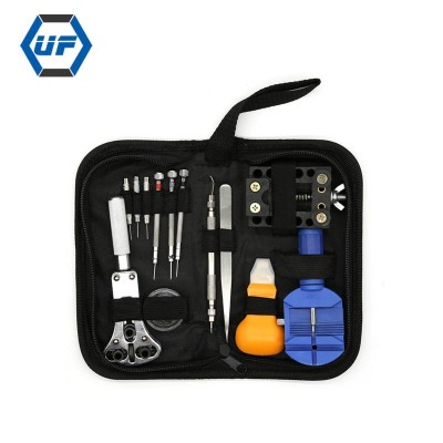 New Products 13 Pcs/sets Watchmaker Tools Watch Repair Tool Kit