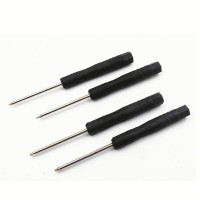 T2 T3 T4 T5 T6 Torx Plastic Handle Mini Screwdriver