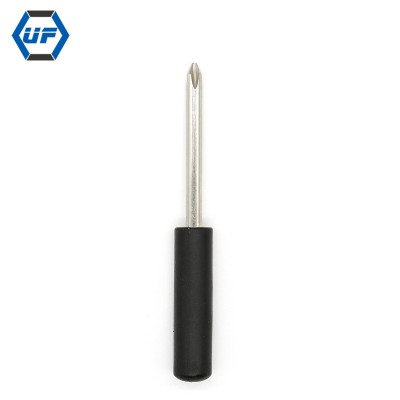 Professional Gift Tools Security Screwdriver PH1, Phillips 4.5mm Screwdriver For Mobile Phone Repairing