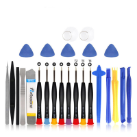 Opening Tool Kit Screwdriver Set Mobile Phone Battery Repair Kit  Cell Phone Repair