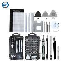 122 in 1 Screwdriver Tool Set Multi Function Tool Kit Bit Screwdriver Set For Laptop Phone