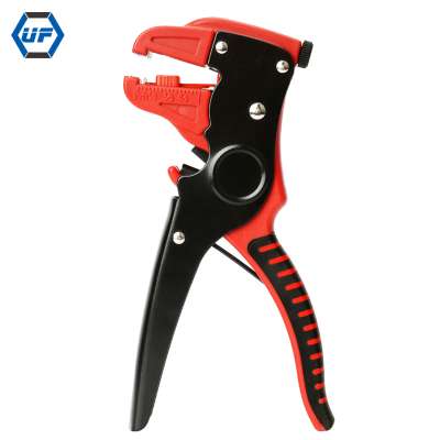 Automatic Wire Stripper and Cutter,Heavy Duty Wire Stripping Tool 2 in 1 for Electronic and Automotive Repair