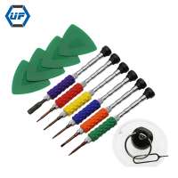 ED-88012 12 in 1 Phone Repair Tools Set for iPhone